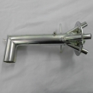 LINEA INTERNA DE GAS LMB G 1000 BC